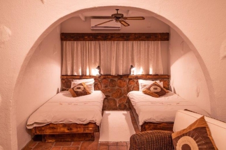 Smaller Standard Room