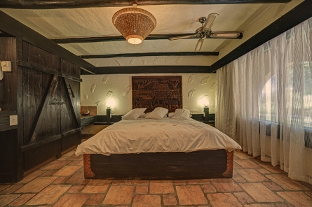 Mount Etjo Kingsize Zimmer Accommodation