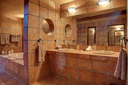 Mount Etjo Luxury Villa Accommodation
