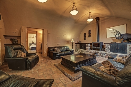 Mount Etjo Twin Suite Accommodation Mount Etjo Twin Suite Accommodation